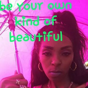 Meet your Posher, Tamika